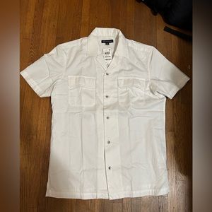 Mens INC shirt, Medium